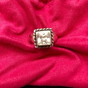 Silpada Elizabeth Ring